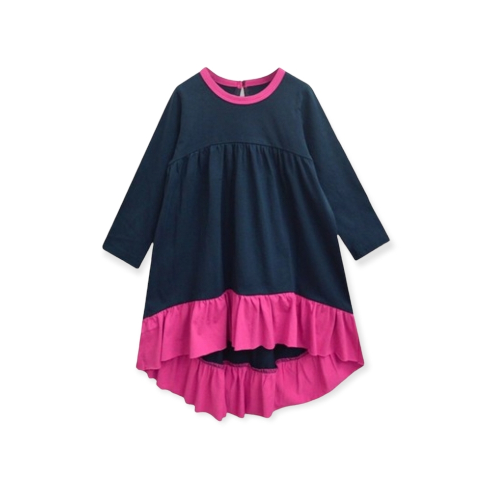 NWOT Youth Girl Tunic Dress